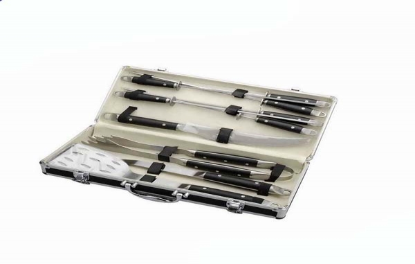 BBQ Tool Set BBT26X